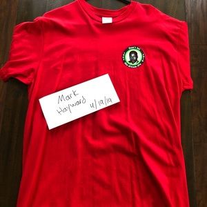 Supreme dont let the dream die MLK